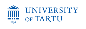 univ of tartu logo