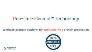 Pop-Out-Plasmid text